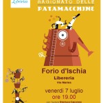 locandina ischia