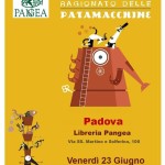 locandina padova