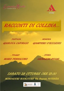 racconti collina