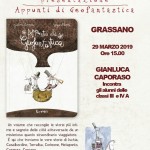 geofantastica Grassano