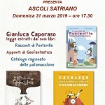 ascoli satriano