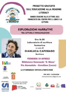 Laboratorio a Lecce